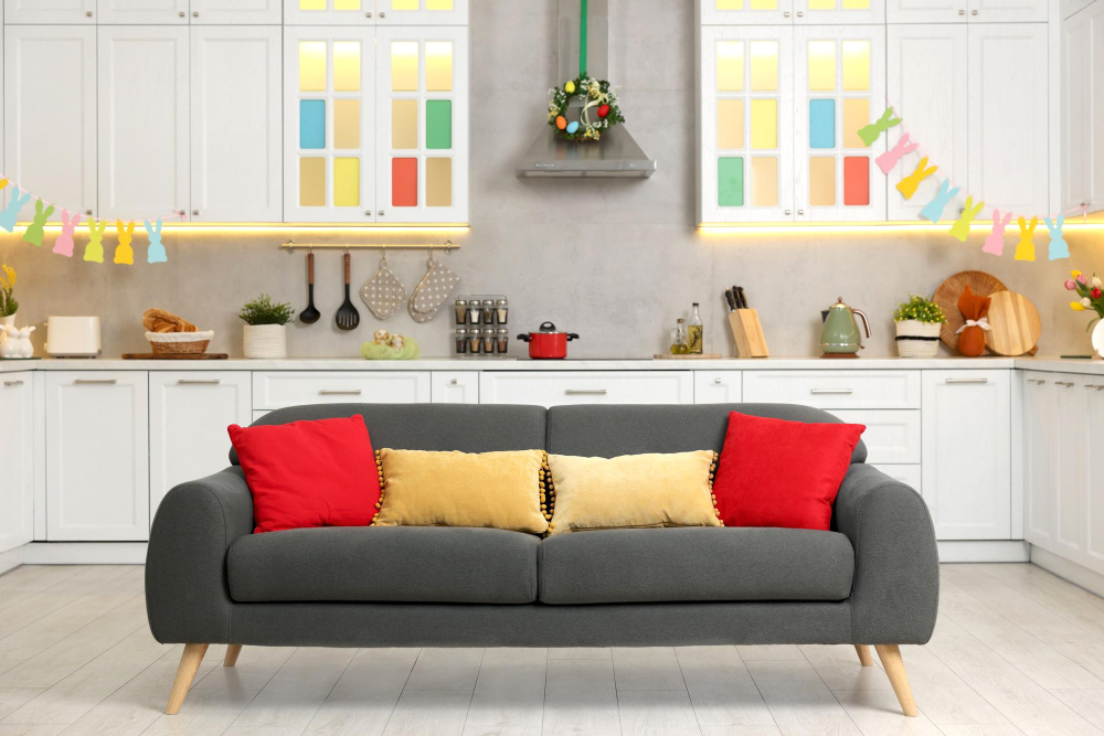 Westleigh House | Family Holiday Home 3 Bed 2 Bath , Free WIFI, 10 minutes walk to the Beach
