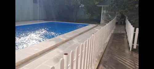 Qusar House | Family holiday home.