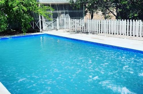 Qusar House | Family holiday home.