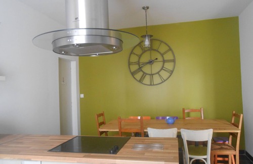 Saint-Guenole House | Family Holiday Home in SAINT-GUENOLE PENMARC'H - right Bigouden