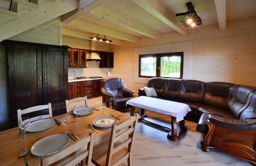 Darlowo House | Family holiday resort, Wicie