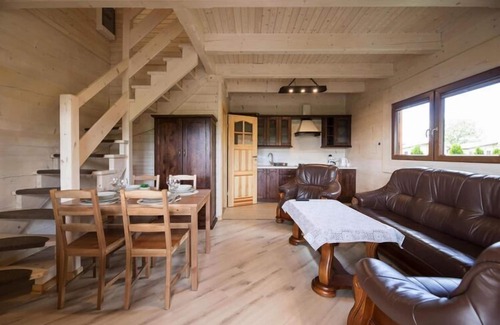 Darlowo House | Family holiday resort, Wicie