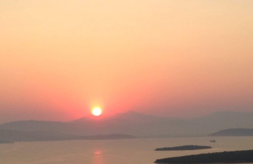 Milas Apartment | Family holiday apartment for 6 at amazing horizon sky resort