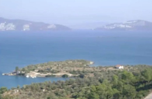 Milas Apartment | Family holiday apartment for 6 at amazing horizon sky resort