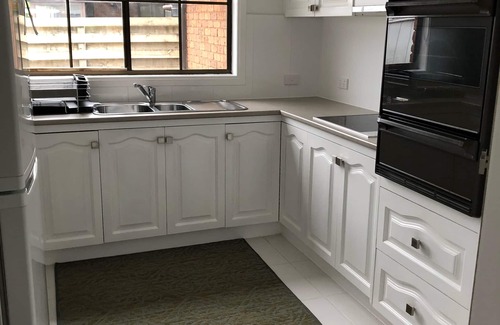 Port Fairy House | Family holiday unit on the entrance of Port Fairy