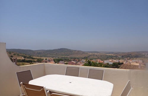 Figueira Villa | FAMILY! Holiday Villa With Pool