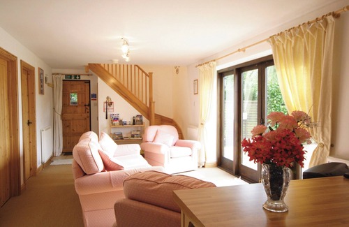 Stanfield Cottage | Family holidays are so much more than a postcard home.