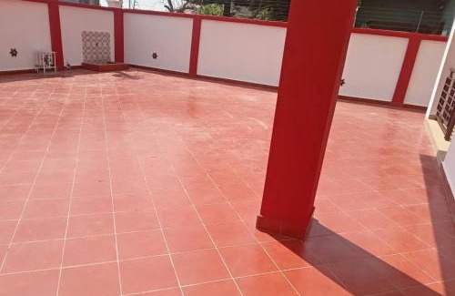 Teshie Apartment | Family Home Court