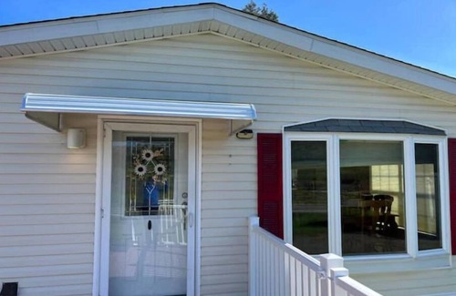 East Smethport House | Family Home forn1-7 guests