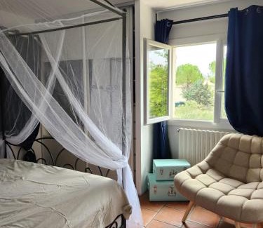La Celle-sous-Gouzon Villa | Family home with 6 bedrooms and pool