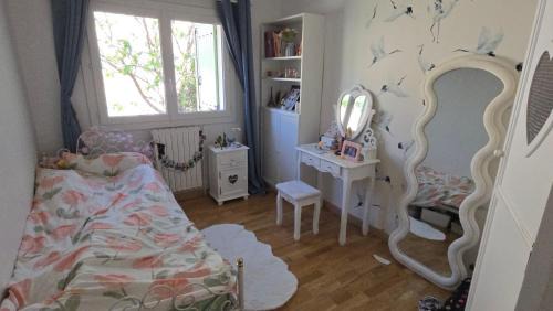 La Celle-sous-Gouzon Villa | Family home with 6 bedrooms and pool
