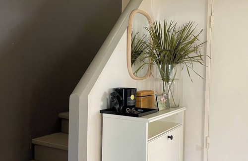 Merignac House | Family home