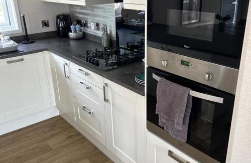Great Houghton House | Family home