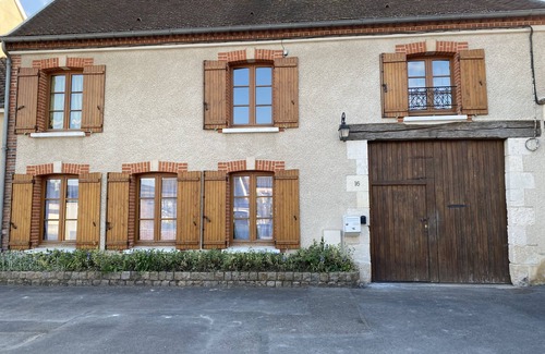 Chouilly Villa | Family home ideal for families.