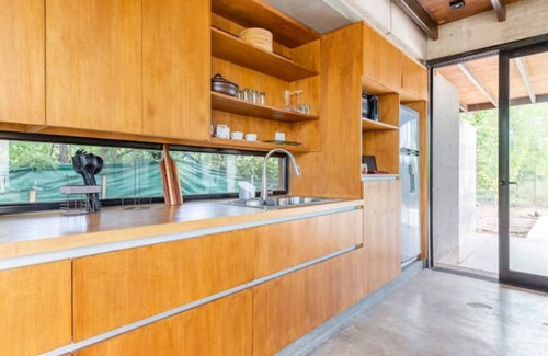 Chacras de Coria House | Family home in a quiet residential neighborhood with nearby wineries