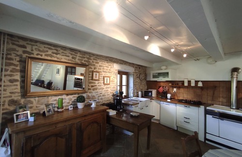 Saint-Point House | Family home in Burgundy near Cluny