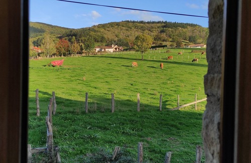 Saint-Point House | Family home in Burgundy near Cluny