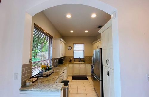 Wellington House | Family Home in Equestrian Area