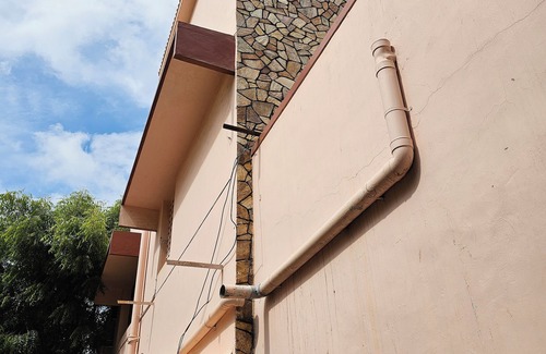 Madurai House | Family Home in Prime Location close to City Center