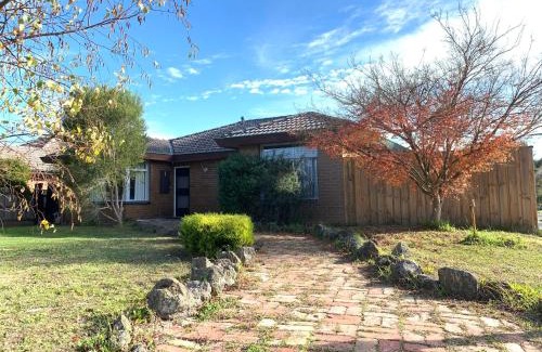 Ferntree Gully House | Family home in Prime location Melbourne