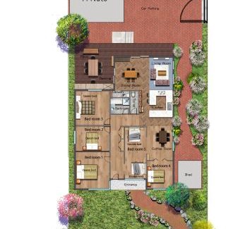 Ferntree Gully House | Family home in Prime location Melbourne