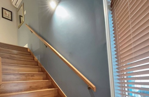 Neufchatel Est–Lebourgneuf House | Family home in the heart of Quebec