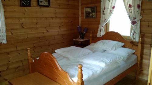Faskrudsfjordur House | Family Home