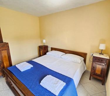 Castiglione d'Intelvi Apartment | Family Home Castiglione