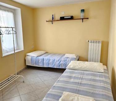 Castiglione d'Intelvi Apartment | Family Home Castiglione