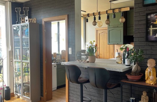 Tournai House | Family home - La Villa Nova