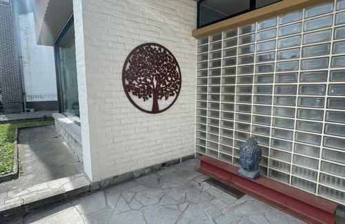 Tournai House | Family home - La Villa Nova