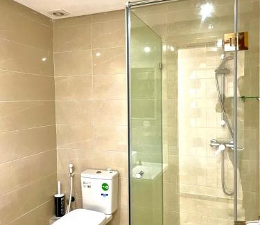 Cite Al Mohammadi Apartment | Family Home