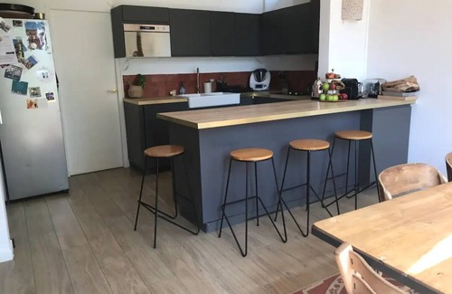 Charlier - Valvert House | Family home near Lyon
