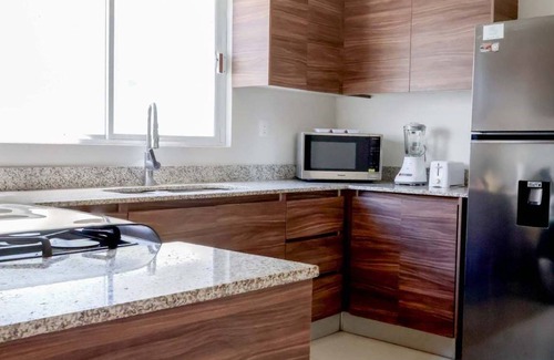 Tampico House | Family Home Near the Beach in Velamar