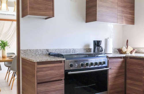Tampico House | Family Home Near the Beach in Velamar