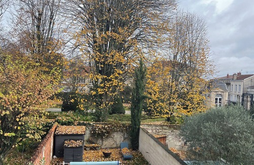 Saint Seurin - Fondaudege House | Family home near the historic center