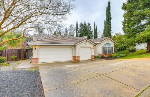 El Dorado Hills House | Family Home Near Folsom Lake in El Dorado Hills!