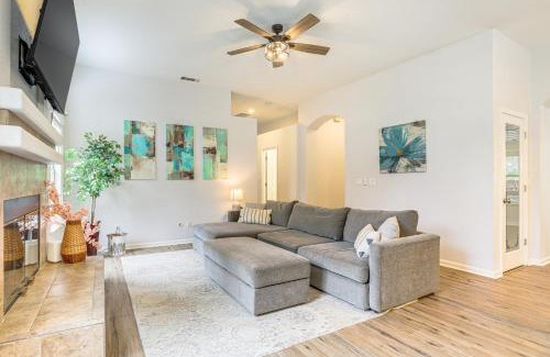 El Dorado Hills House | Family Home Near Folsom Lake in El Dorado Hills!