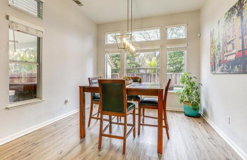 El Dorado Hills House | Family Home Near Folsom Lake in El Dorado Hills!