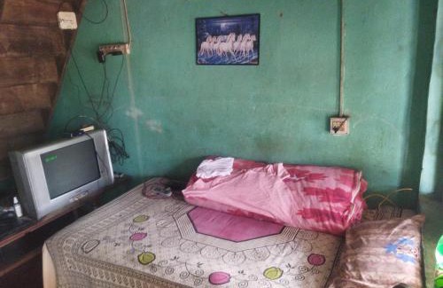 Chitwan District House | Family home