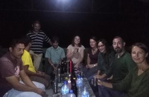 Chitwan District House | Family home