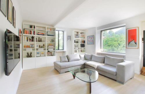 Billieme House | Family home peaceful setting and swimming pool!