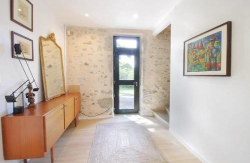 Billieme House | Family home peaceful setting and swimming pool!
