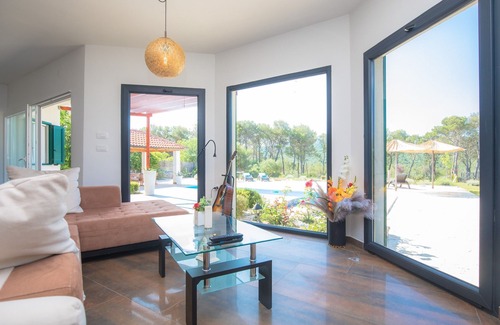 Sibenik House | Family Home Petković
