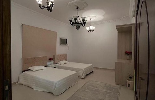 Al Harra Al-Sharqiah Apartment | family home