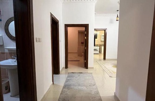 Al Harra Al-Sharqiah Apartment | family home