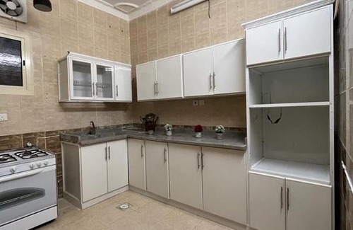 Al Harra Al-Sharqiah Apartment | family home