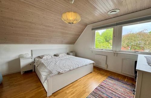 Almhult Municipality Villa | Family home