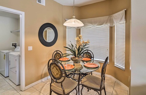 West Haven House | Family Home w/Pool & Patio -15 Mins to Disney