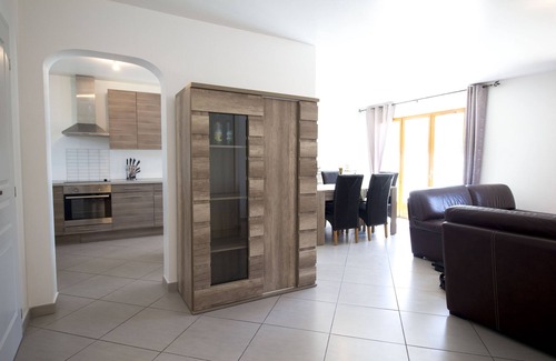 Meyreuil House | Family home with pool near Aix and Marseille